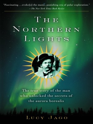 cover image of The Northern Lights